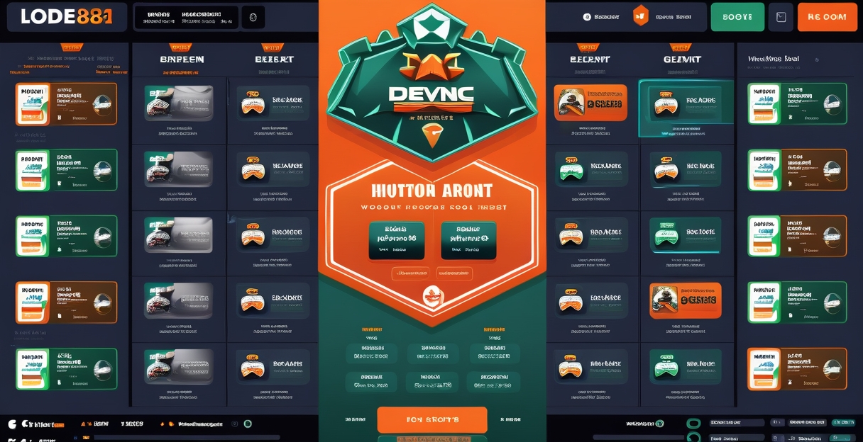 Tournament LODE88 giải đấu hàng tuần Bắn Cá Đá Gà Casino Thể Thao eSports prize pool
