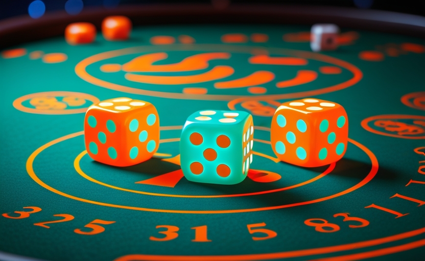 Bảng payout sicbo đầy đủ — từ Tài Xỉu đến Bộ 3 Triple