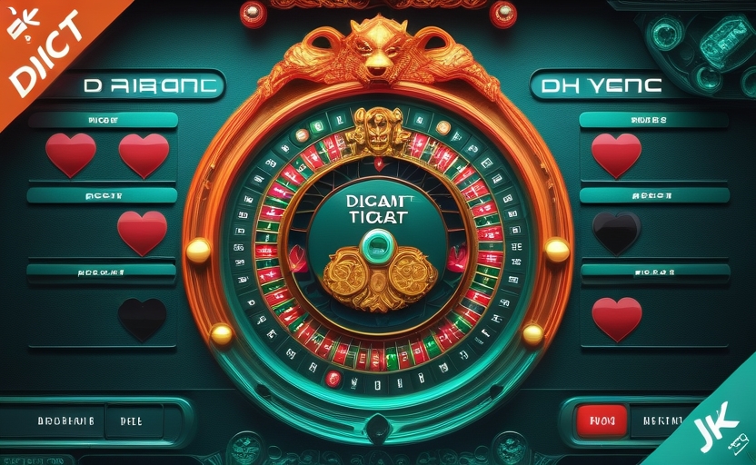 Bảng so sánh payout Dragon Tiger và Baccarat — house edge và cược phụ