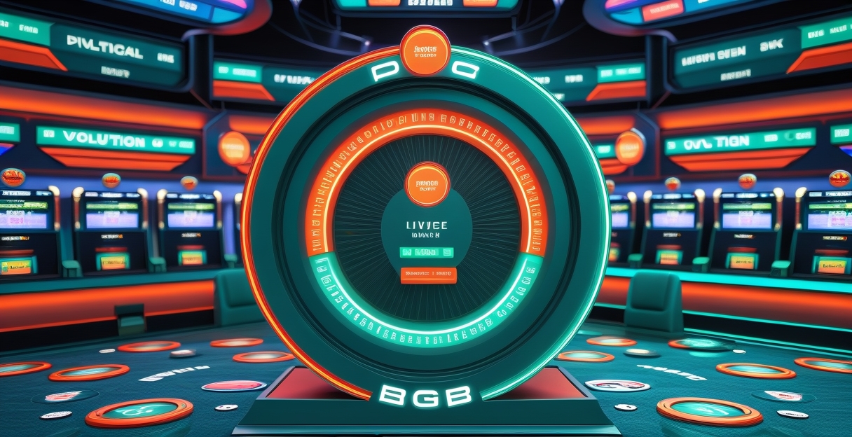 Live casino Evolution Gaming vs Pragmatic Live — so sánh hai provider hàng đầu tại LODE88