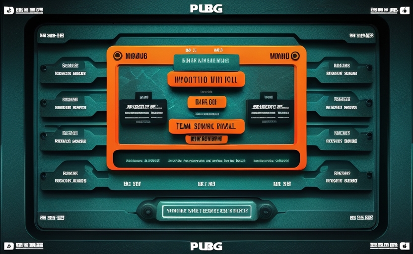 Bảng tỉ lệ kèo PUBG Mobile PMGC — placement kills và winning zone markets