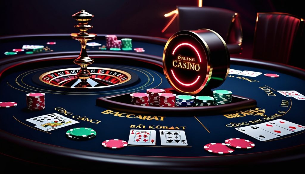 Công Thức Fibonacci Baccarat — Áp Dụng Đúng Cách Không Lỗ