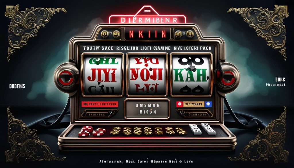 Lode88 Casino Live — Các Game Phổ Biến Và Cách Chơi