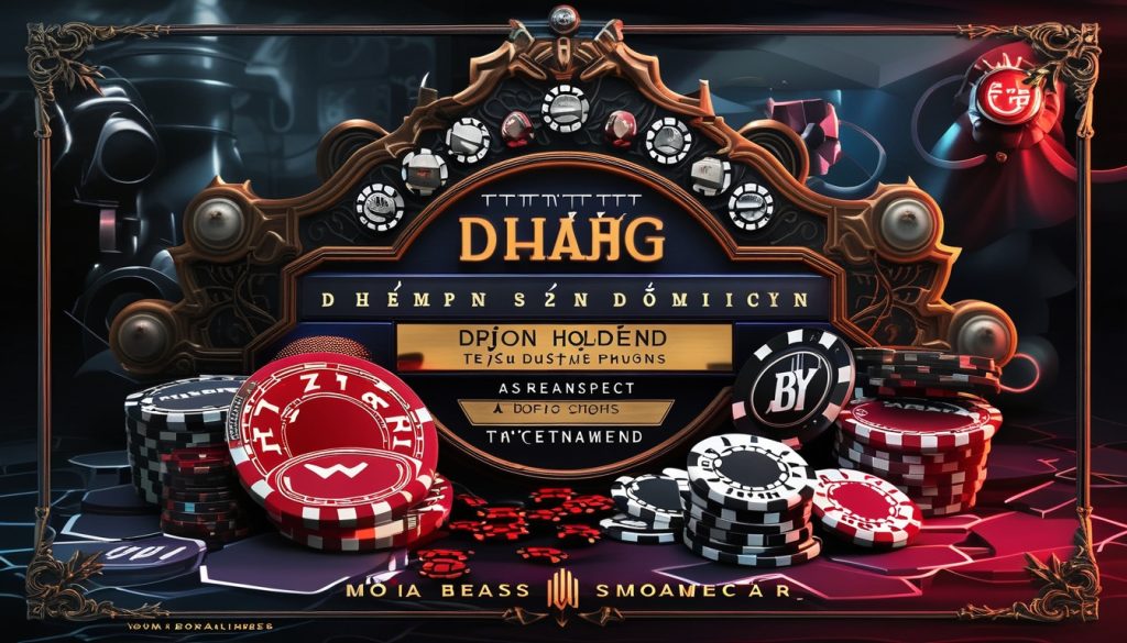 Poker Texas Holdem Cơ Bản — Từ Luật Đến Chiến Thuật